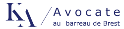 Cabinet de Maître ALIX Avocate au barreau de Brest